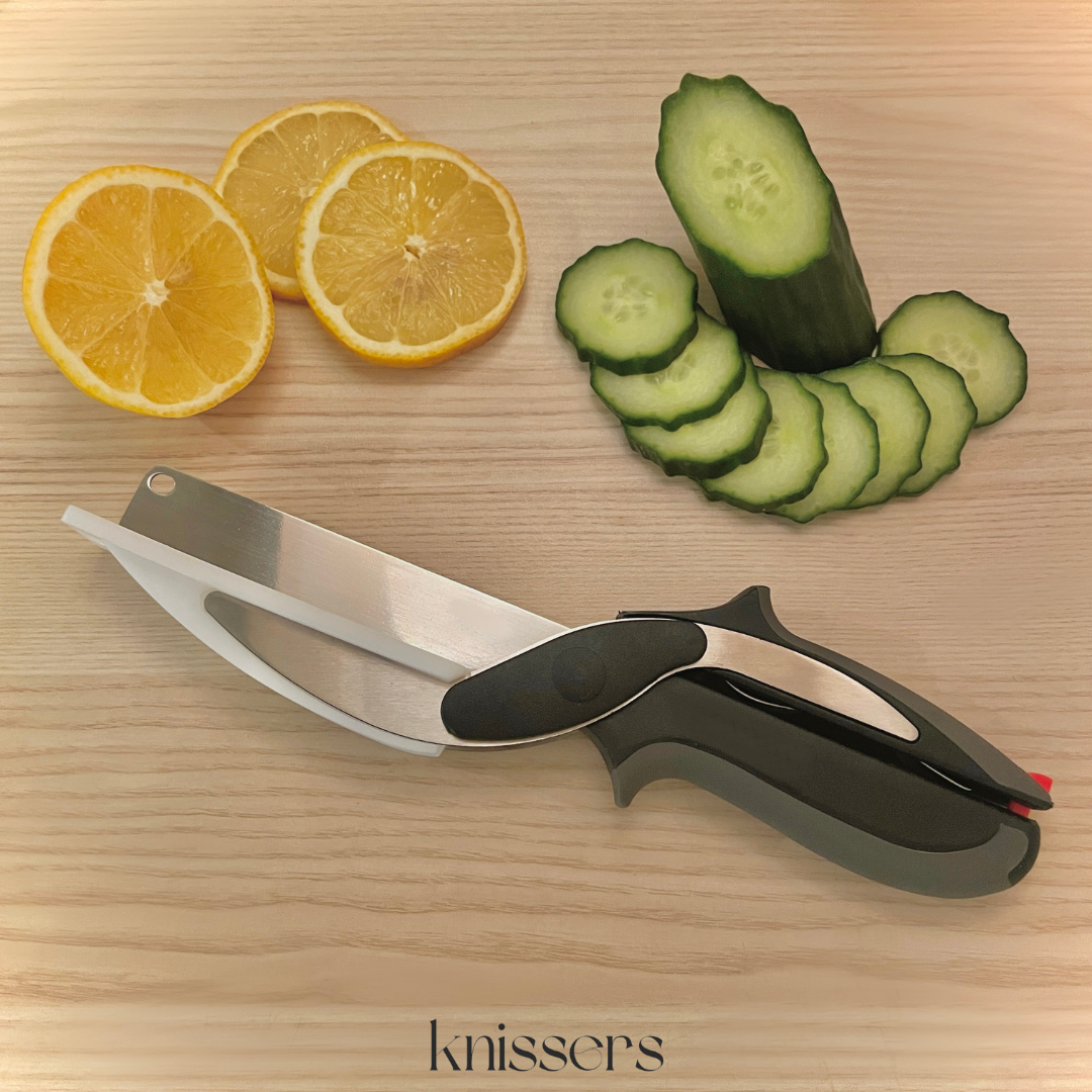 Knissers Scissors