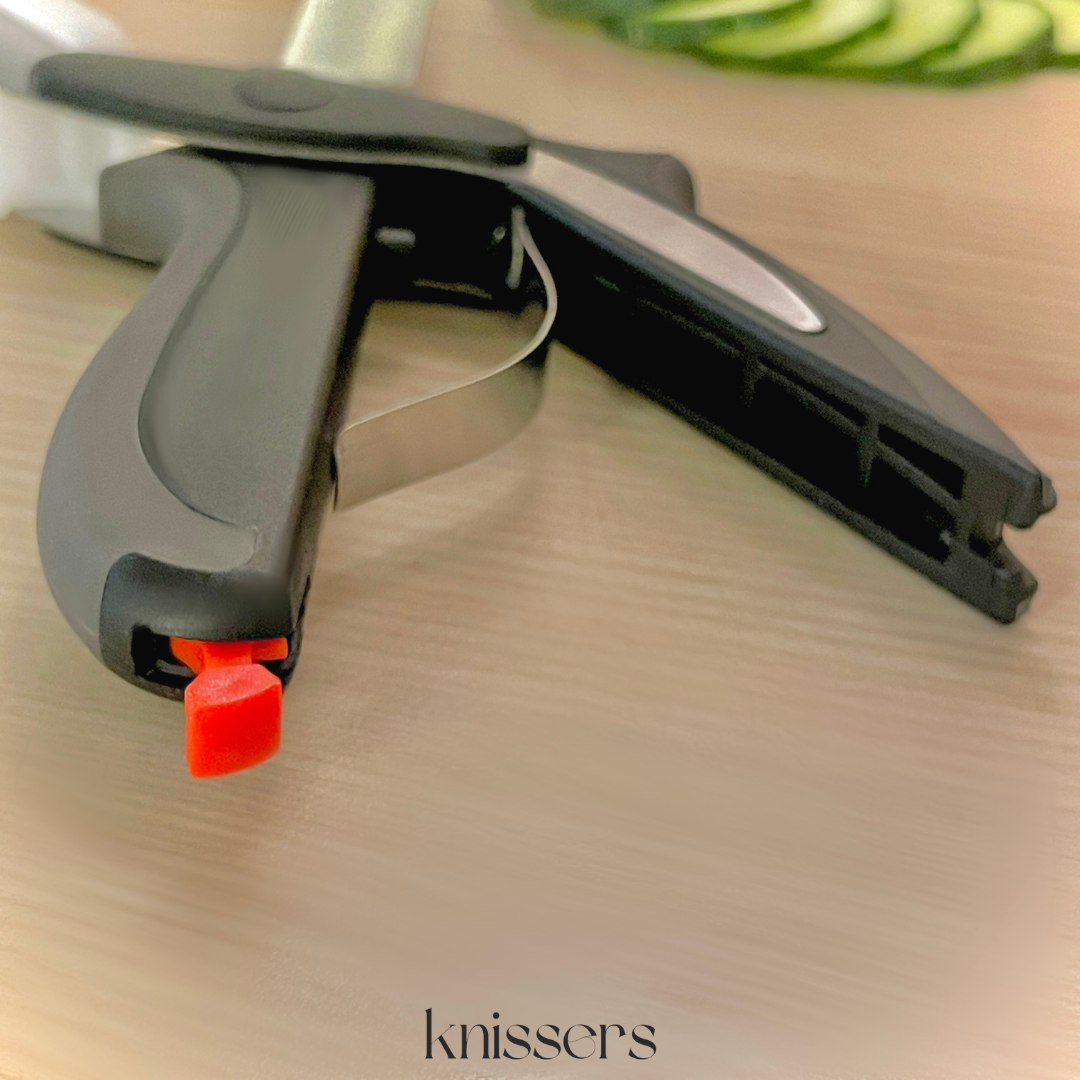 Knissers Scissors