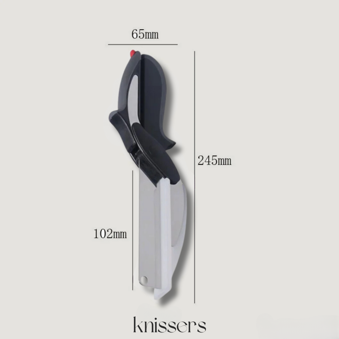 Knissers Scissors