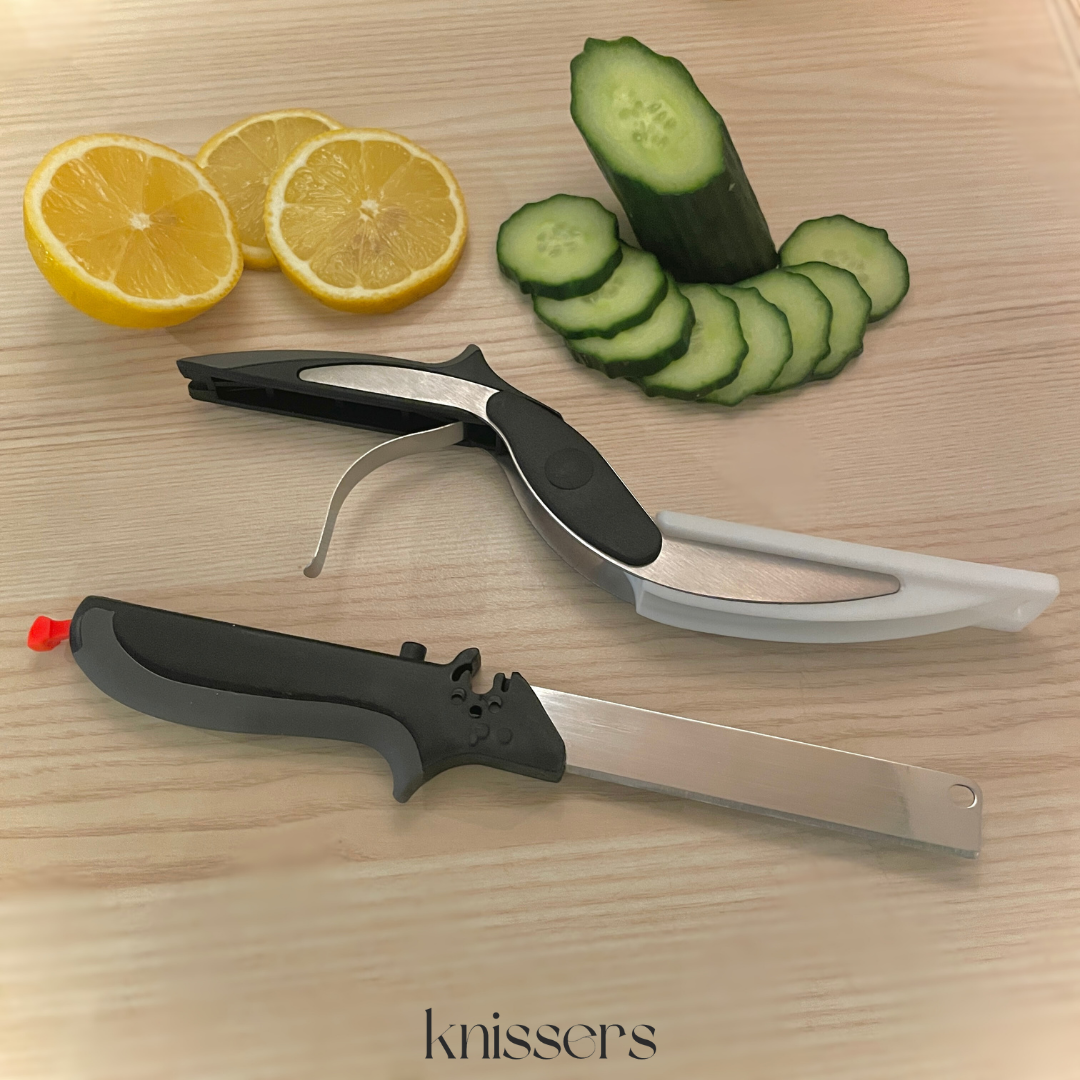 Knissers Scissors