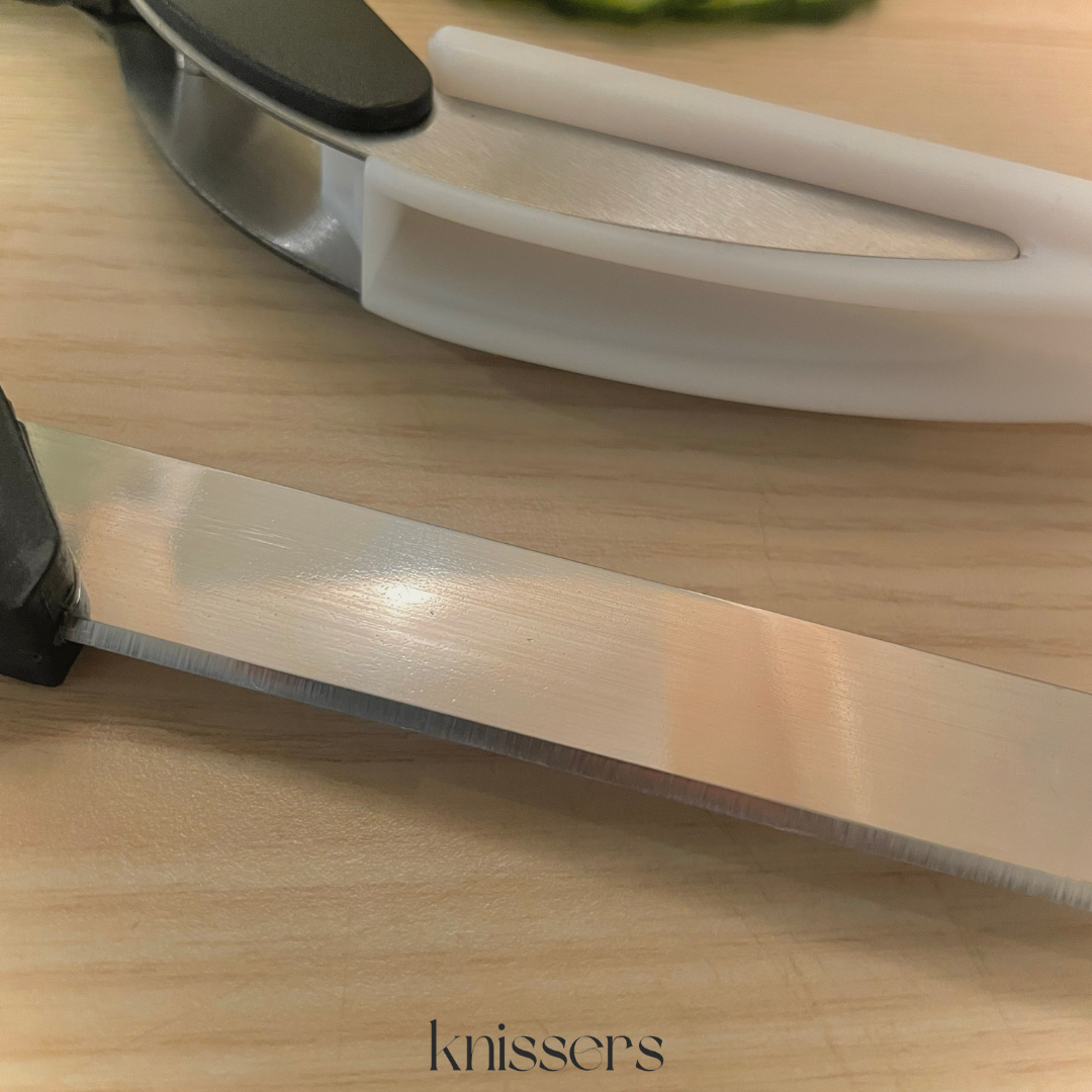 Knissers Scissors