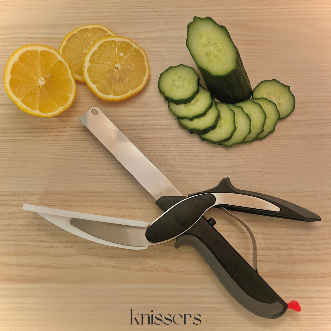 Knissers Scissors