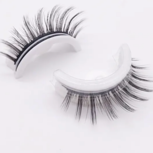 Lash Lock Self Adhesive Eyelashes