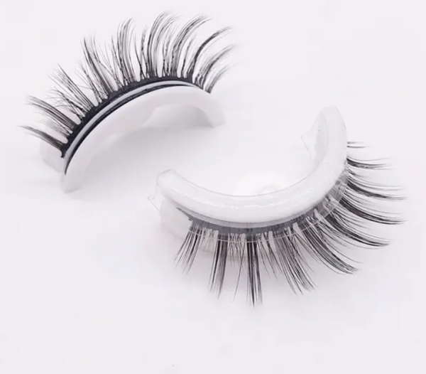 Lash Lock Self Adhesive Eyelashes