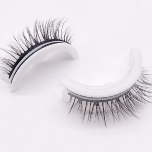 Lash Lock Self Adhesive Eyelashes