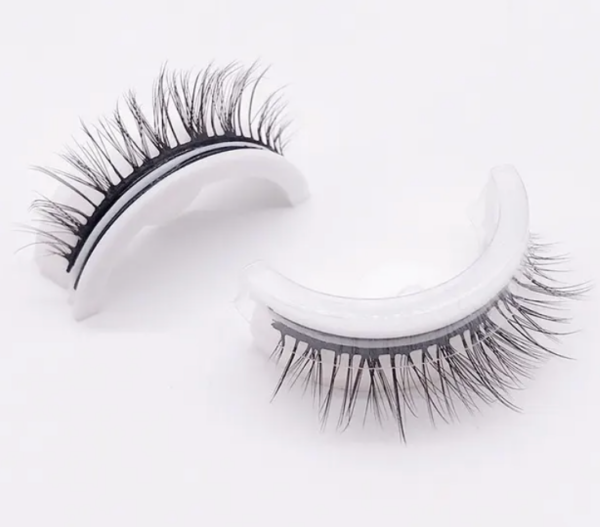 Lash Lock Self Adhesive Eyelashes