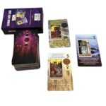 Last day 48% OFF - Tarot Cards Set For Beginners