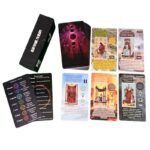 Last day 48% OFF - Tarot Cards Set For Beginners