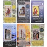 Last day 48% OFF - Tarot Cards Set For Beginners