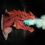 Last Day 70% OFF - Dragon Legends Prop