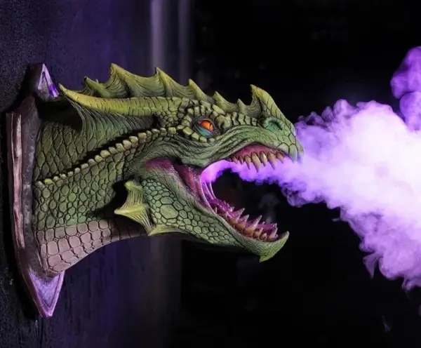 Last Day 70% OFF - Dragon Legends Prop