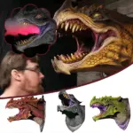 Last Day 70% OFF - Dragon Legends Prop