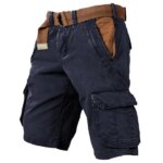 Last Day 70% OFF - Men's multi-pocket tactical shorts