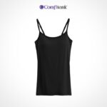 LAST DAY 75% OFF - Women's Camisole With Built In Padded Bra Vest