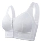 LAST DAY BUY 1 GET 1 FREE - 2024 New Front Closure Breathable Bra