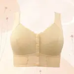 LAST DAY BUY 1 GET 1 FREE - 2024 New Front Closure Breathable Bra