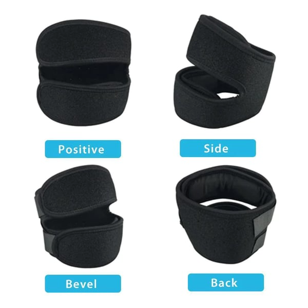 Last Day Promotion 49% OFF - Knee Pain Relief & Patella Stabilizer Brace