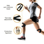 Last Day Promotion 49% OFF - Knee Pain Relief & Patella Stabilizer Brace