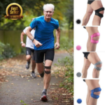 Last Day Promotion 49% OFF - Knee Pain Relief & Patella Stabilizer Brace