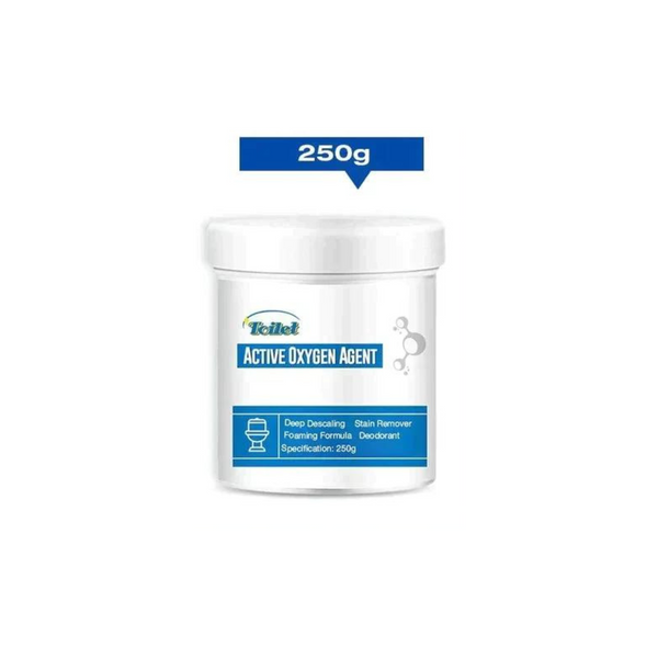 LAST DAY SALE 50% OFF - TOILET ACTIVE OXIDIZING AGENT