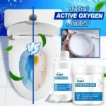 LAST DAY SALE 50% OFF - TOILET ACTIVE OXIDIZING AGENT