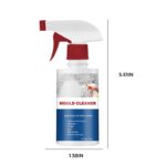 Last Day Sale-Mildew Cleaner Foam