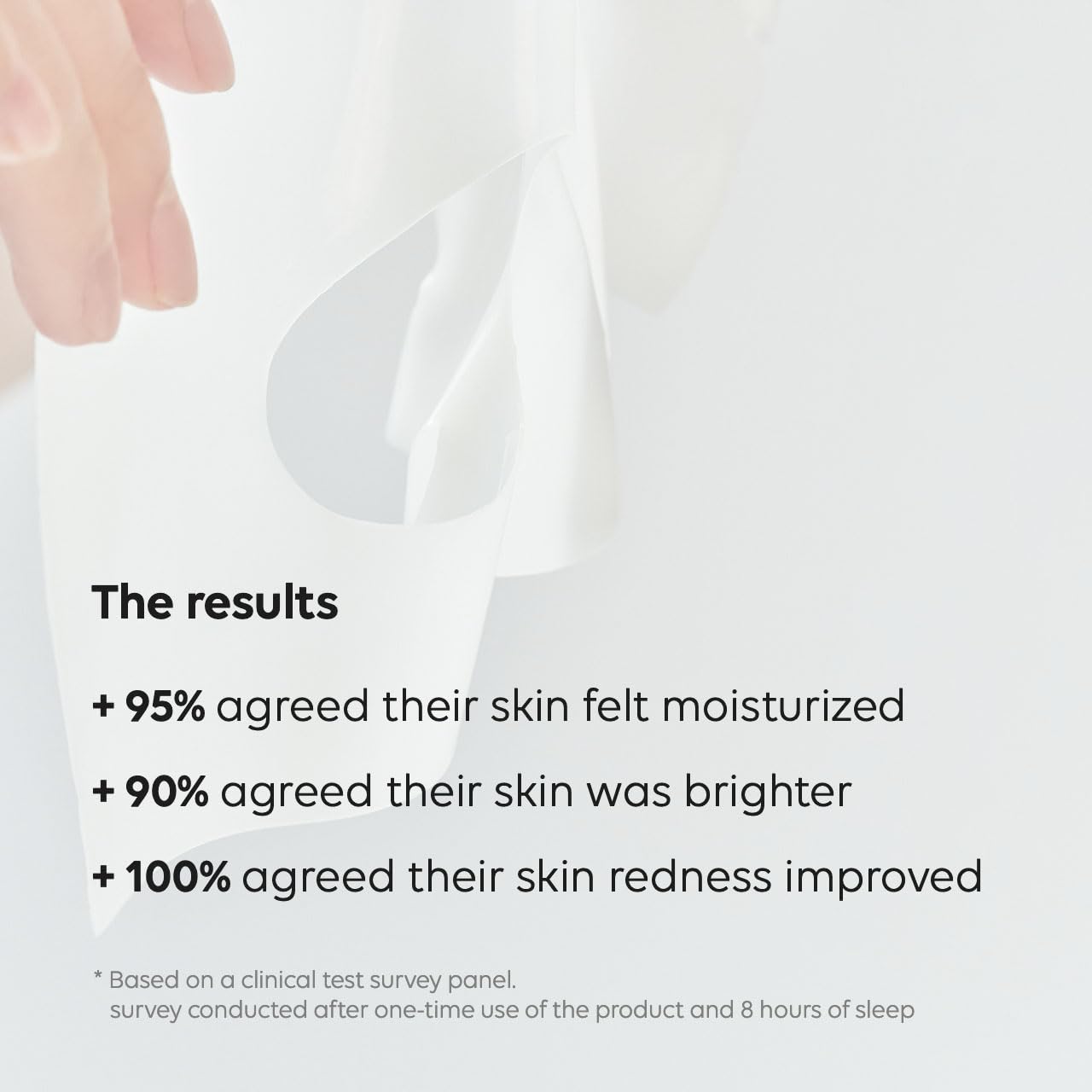 Le' Bio Collagen Mask