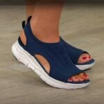 Libiyi Orthotic Sport Sandals