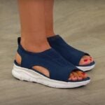 Libiyi Orthotic Sport Sandals