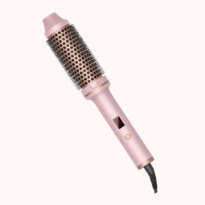 LilaLush Heated Curling Brush