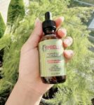 Limited Freshbles Hair Strengthening Oil