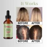 Limited Freshbles Hair Strengthening Oil