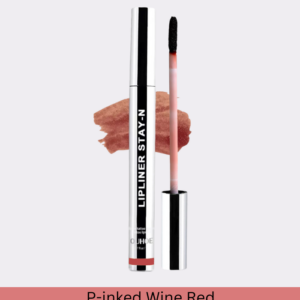 Lip Stain - Peel & Reveal