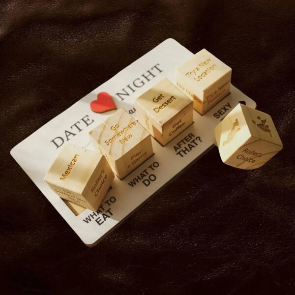 love dice for couples