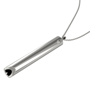 Lucid Anti Smoking Necklace