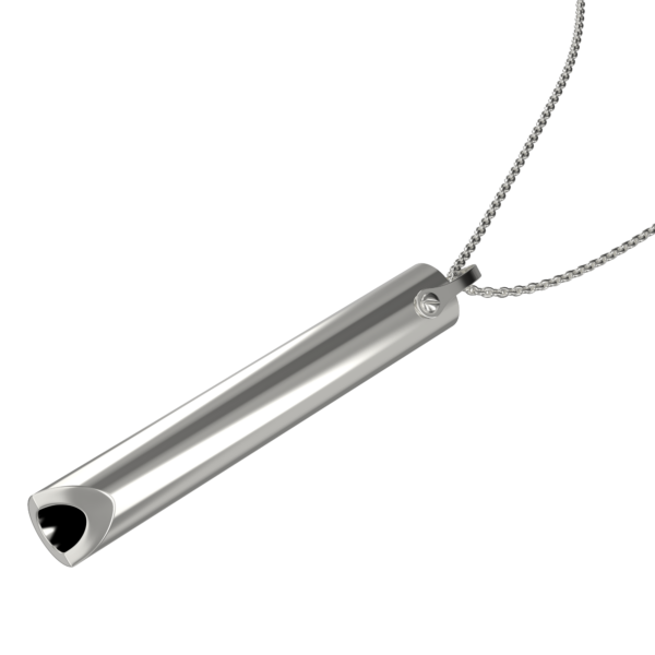 Lucid Anti Smoking Necklace