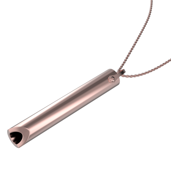 Lucid Anti Smoking Necklace