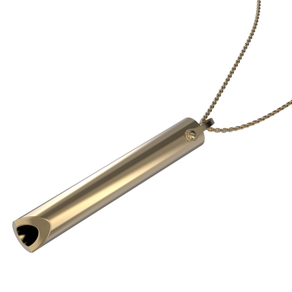 Lucid Anti Smoking Necklace