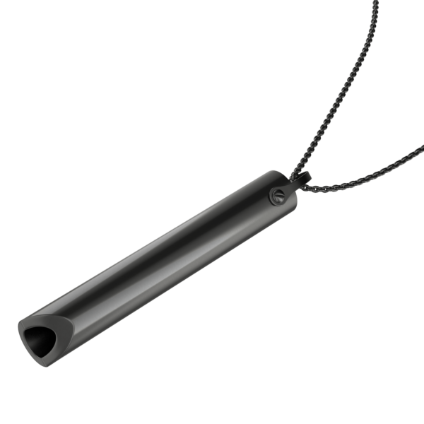 Lucid Anti Smoking Necklace