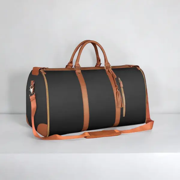 Lucshy Foldable Travel Bag