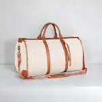 Lucshy Foldable Travel Bag