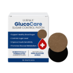 Luhaka GlucoCare Sugar Control Patch