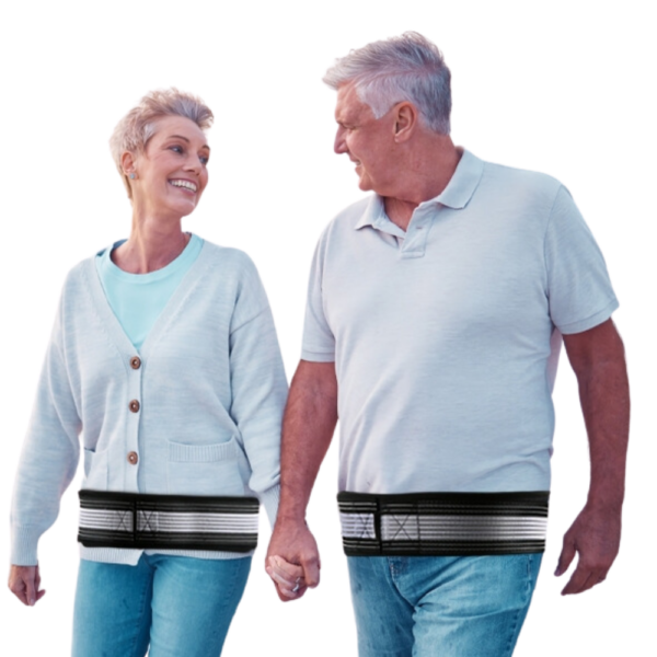 LumbarRelief Belt