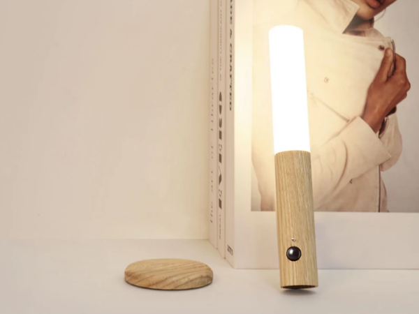 LumellaBRIGHT Night Light