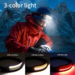 Lumenvira 230 LED Headlamp