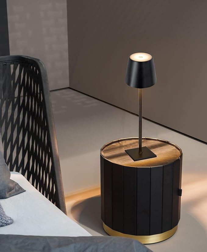 Lumin Touch - Wireless Table Lamp