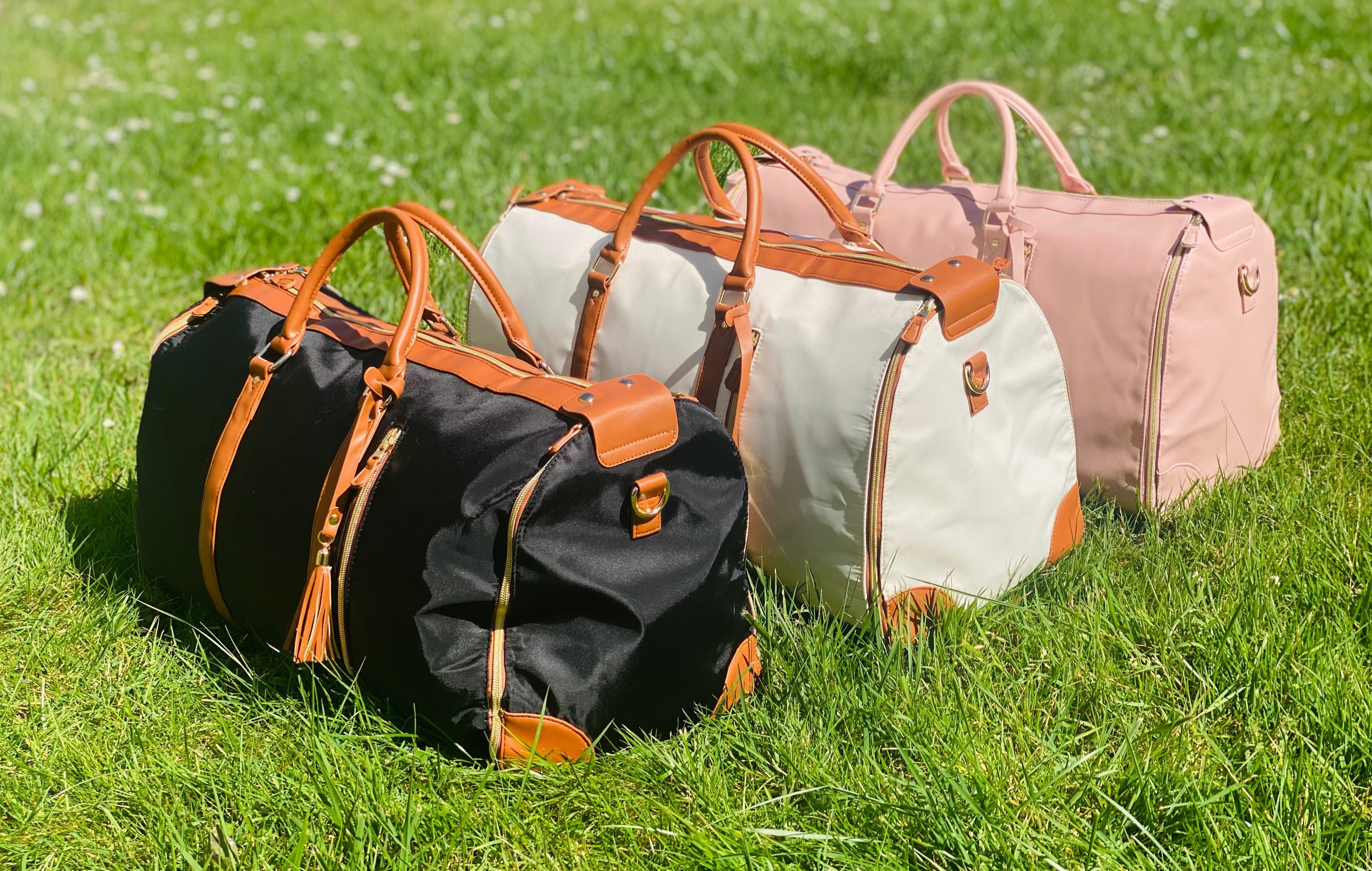 LUUX BAGS