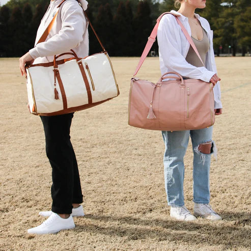 luxe lumiere - Foldable Clothing Bag