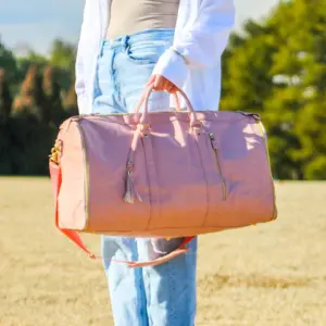 luxe lumiere – Foldable Clothing Bag