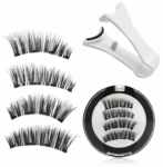 Luxe Magnetic Eyelash Kit - (Buy 1 Get 1 Free)